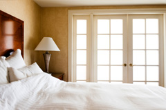 Treligga bedroom extension costs