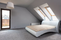 Treligga bedroom extensions